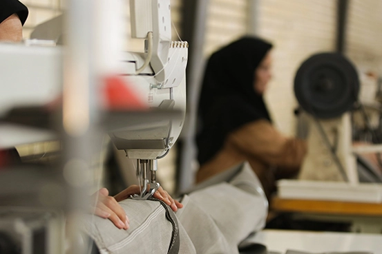 تولید انواع فیلتر