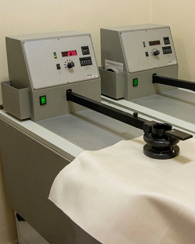 اندازه گیری گذردهی