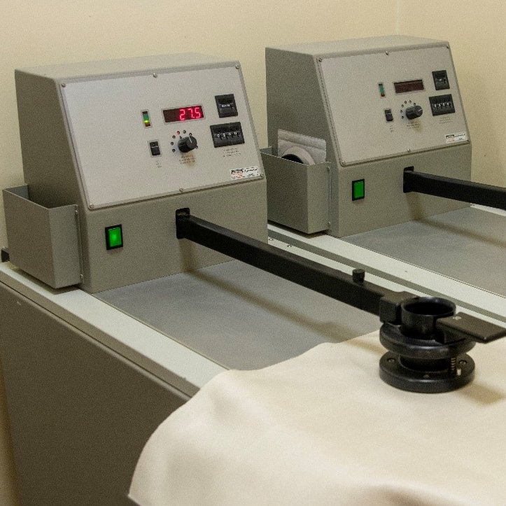 اندازه گیری گذردهی