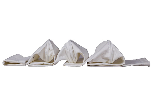 انواع کیسه های خورجینی هوابرعکس